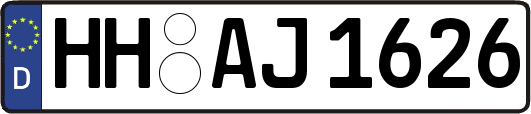 HH-AJ1626