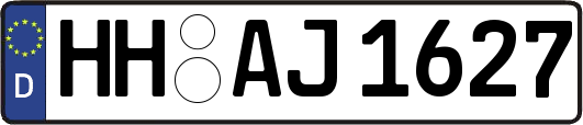 HH-AJ1627