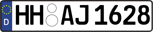 HH-AJ1628