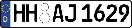 HH-AJ1629