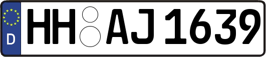 HH-AJ1639