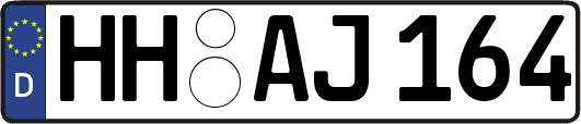HH-AJ164