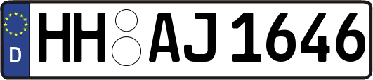 HH-AJ1646