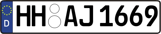 HH-AJ1669