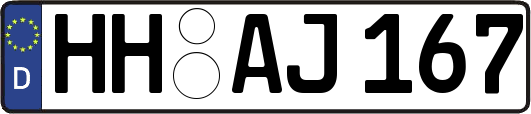 HH-AJ167