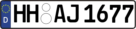 HH-AJ1677