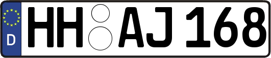 HH-AJ168