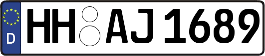 HH-AJ1689