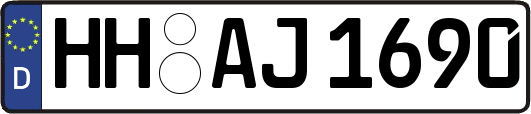 HH-AJ1690