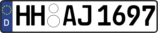HH-AJ1697