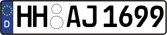 HH-AJ1699