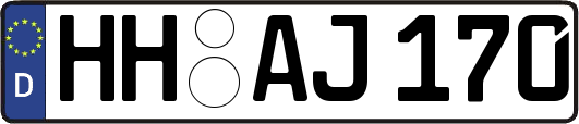 HH-AJ170