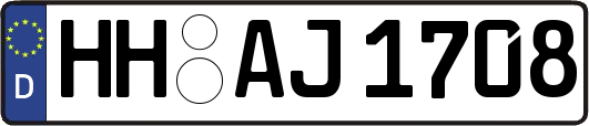 HH-AJ1708