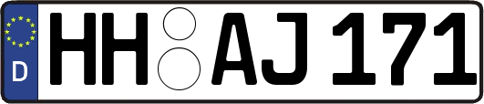 HH-AJ171