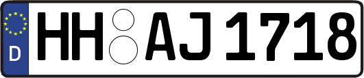 HH-AJ1718