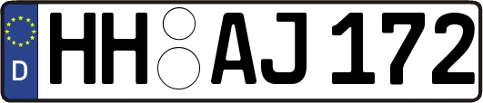 HH-AJ172