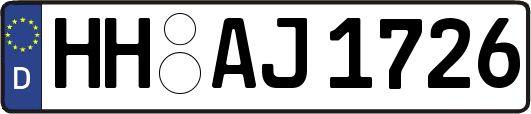 HH-AJ1726