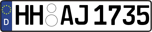 HH-AJ1735