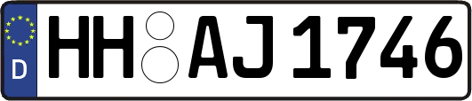 HH-AJ1746