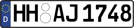 HH-AJ1748