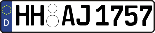 HH-AJ1757