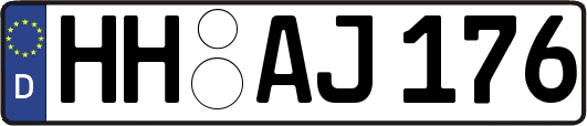 HH-AJ176