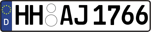 HH-AJ1766