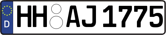 HH-AJ1775