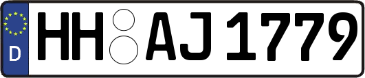 HH-AJ1779