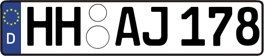 HH-AJ178