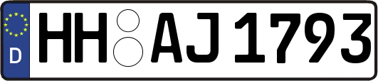 HH-AJ1793