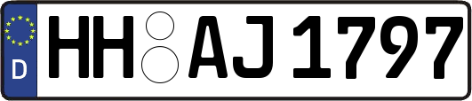 HH-AJ1797