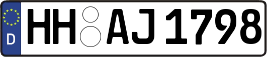 HH-AJ1798
