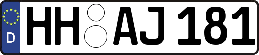 HH-AJ181