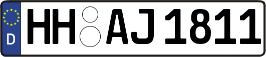 HH-AJ1811