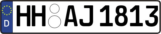 HH-AJ1813