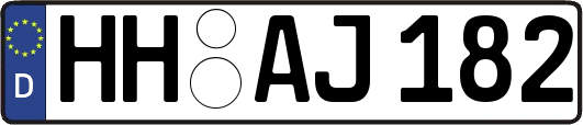 HH-AJ182