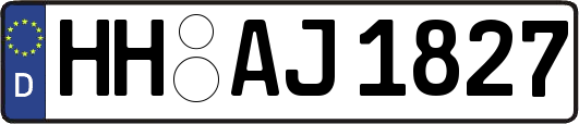HH-AJ1827