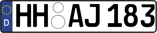 HH-AJ183