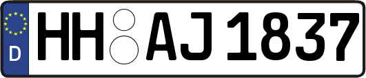 HH-AJ1837