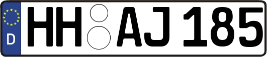 HH-AJ185