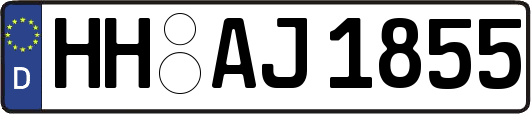 HH-AJ1855