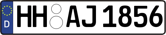 HH-AJ1856