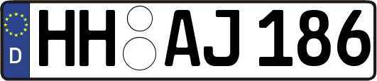 HH-AJ186