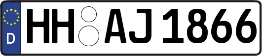 HH-AJ1866