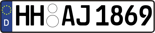 HH-AJ1869