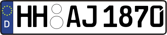 HH-AJ1870