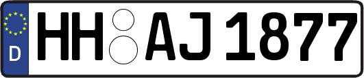 HH-AJ1877