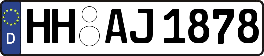 HH-AJ1878