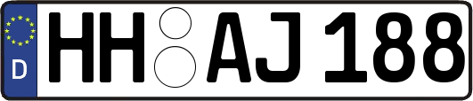 HH-AJ188